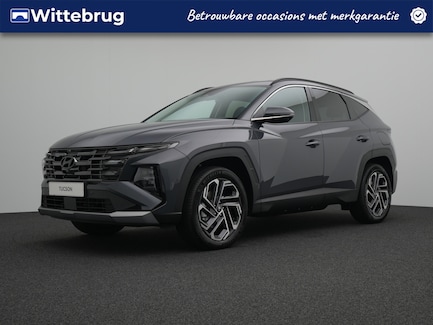 Hyundai Tucson 0