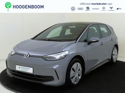 Volkswagen ID.3 0