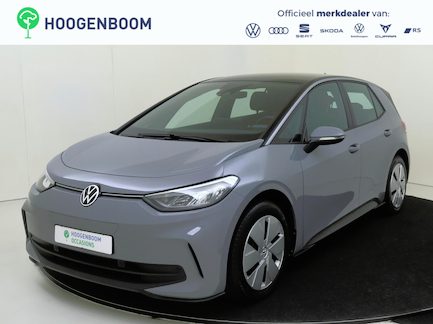 Volkswagen ID.3 0