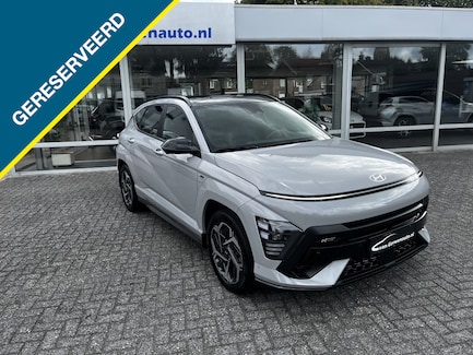 Hyundai Kona 0