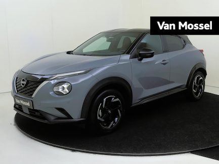 Nissan Juke 0