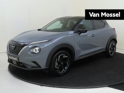 Nissan Juke 0