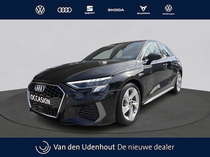 Audi A3 0
