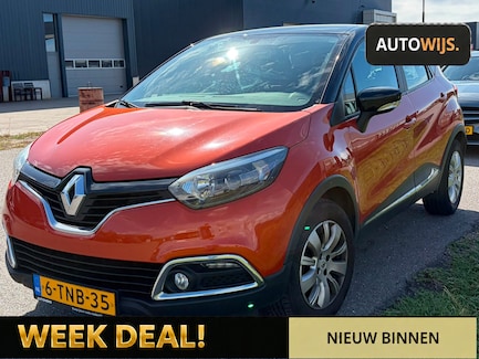 Renault Captur 0