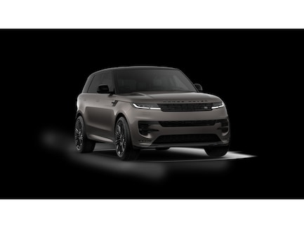 Land Rover Range Rover Sport 0