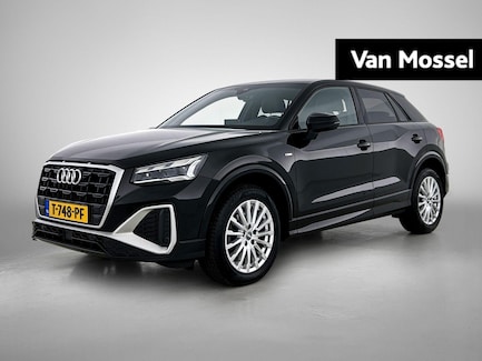 Audi Q2 0