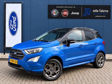 Ford EcoSport 0