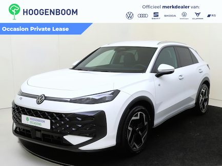 Volkswagen T-Roc 0
