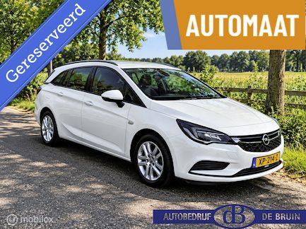 Opel Astra 0