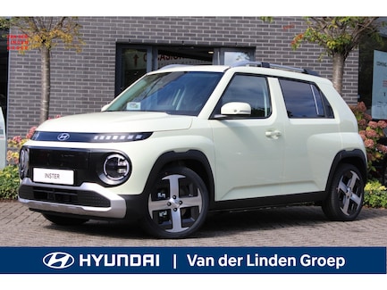 Hyundai Inster 0