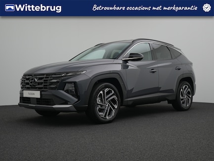Hyundai Tucson 0