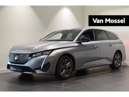 Peugeot 308 0
