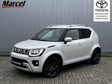 Suzuki Ignis 0