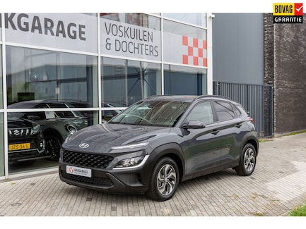 Hyundai Kona 0
