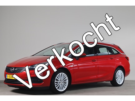 Opel Astra 0