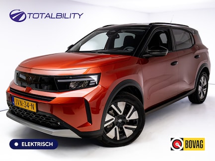 Opel Frontera 0