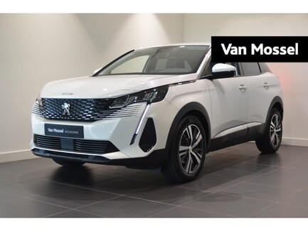 Peugeot 3008 0