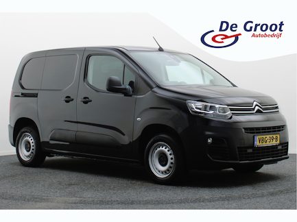 Citroën Berlingo 0