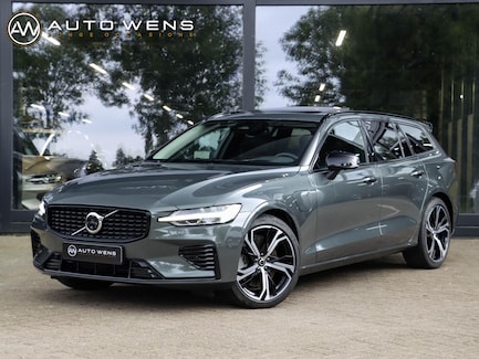 Volvo V60 0