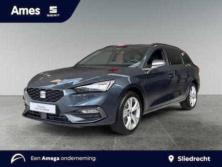 SEAT Leon 0