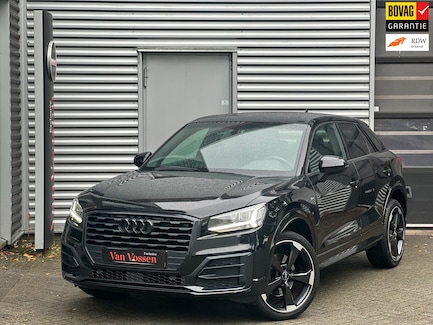 Audi Q2 0