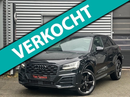 Audi Q2 0