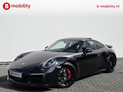 Porsche 911 0