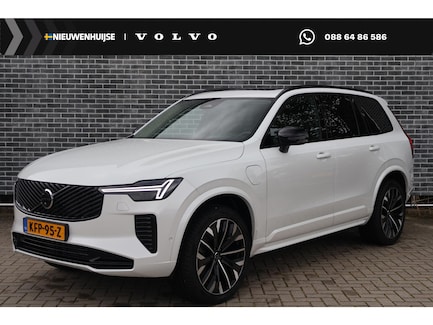 Volvo XC90 0