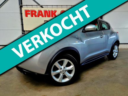 Nissan Juke 0