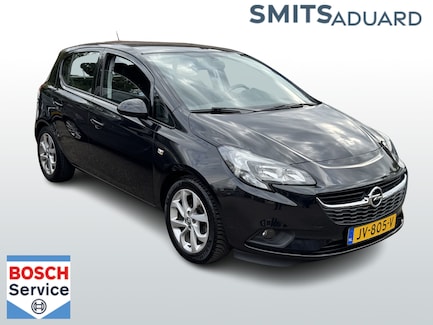 Opel Corsa 0