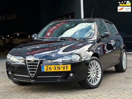 Alfa Romeo 147 0