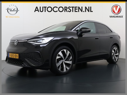 Volkswagen ID.5 0