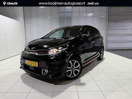 Kia Picanto 0
