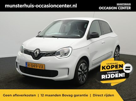 Renault Twingo 0