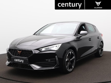 CUPRA Leon 0