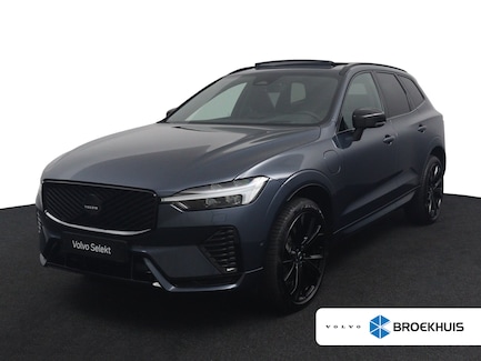Volvo XC60 0