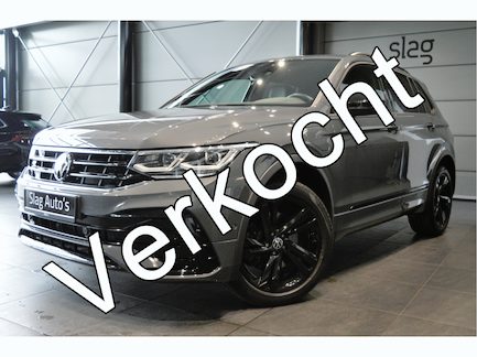 Volkswagen Tiguan 0