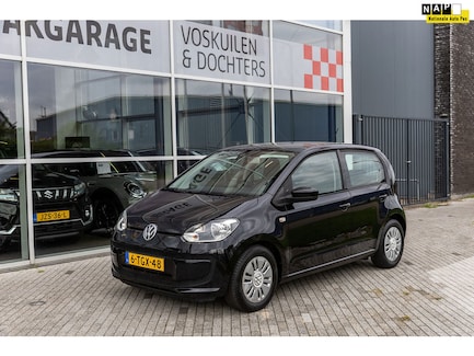 Volkswagen Up! 0
