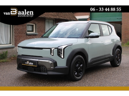 Kia EV2 0