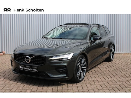 Volvo V60 0