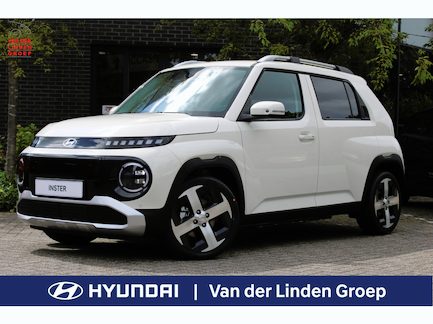 Hyundai Inster 0