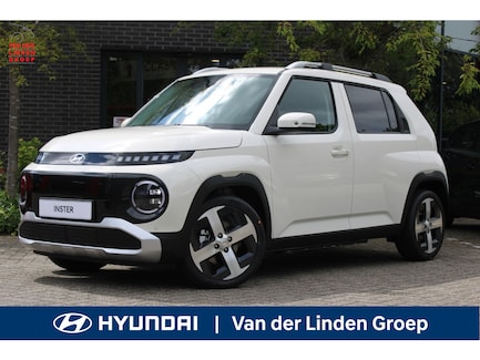 Hyundai Inster 0