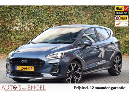 Ford Fiesta 0