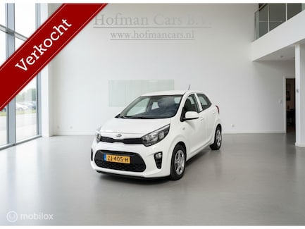 Kia Picanto 0