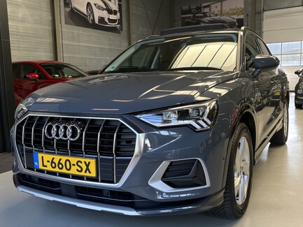 Audi Q3 0