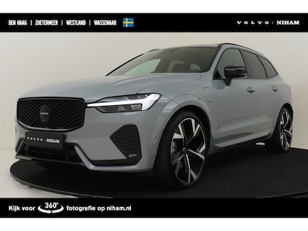 Volvo XC60 0