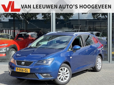 SEAT Ibiza 0