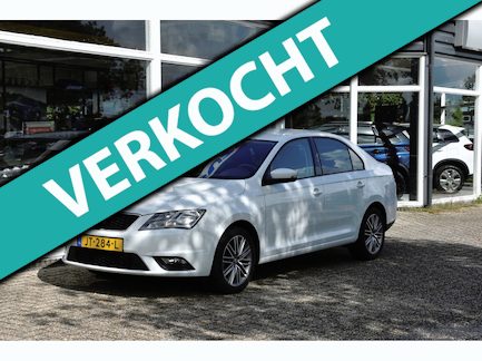 SEAT Toledo 0