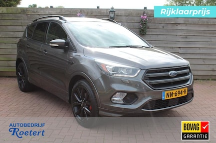 Ford Kuga 0