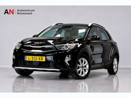 Kia Stonic 0